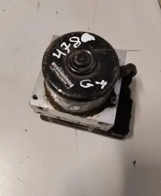 Volkswagen Golf IV ABS Pump 1J0907379G 10094903403 LR9027Y28