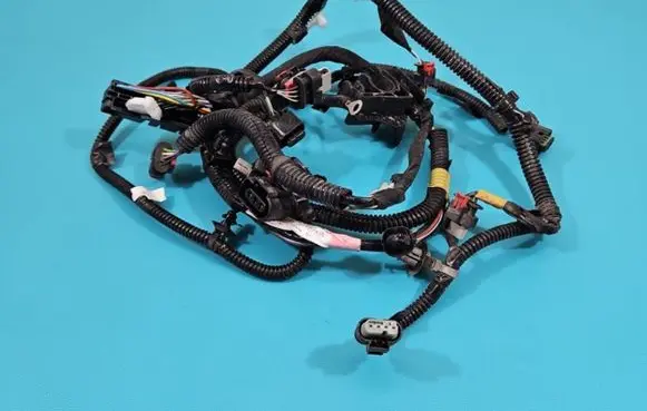 Tesla Model 3 Other wiring loom 1068767-00-G IMPRK1437679
