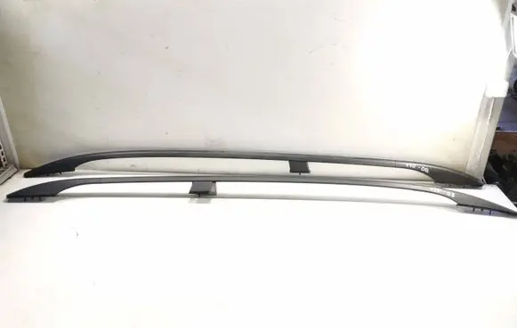 Volvo V70 Roof bar rail