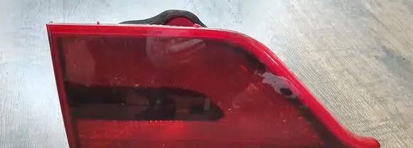 KIA Sportage Rear/tail lights 92406F10