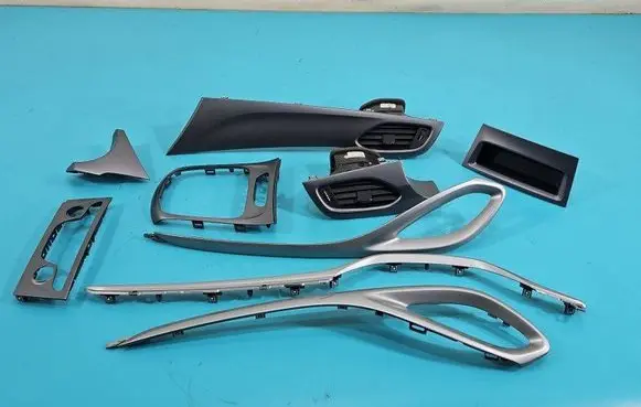 Opel Astra K Center console decorative trim 39129554 IMPRK1501597