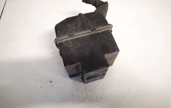 Volkswagen PASSAT B6 Fuse box set 1k0937311c