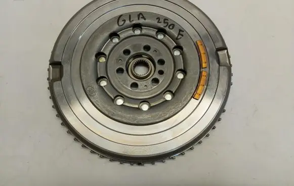 Mercedes-Benz GLA H247 Dual mass flywheel A2820304100-JLK01