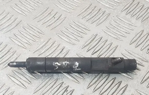 Ford Focus Fuel injector