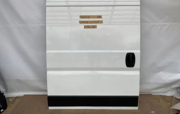 Citroen Jumper Side sliding door 53320681
