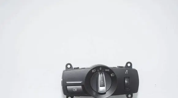 BMW 5 F10 F11 Light switch 6803963 61316803963 9346839