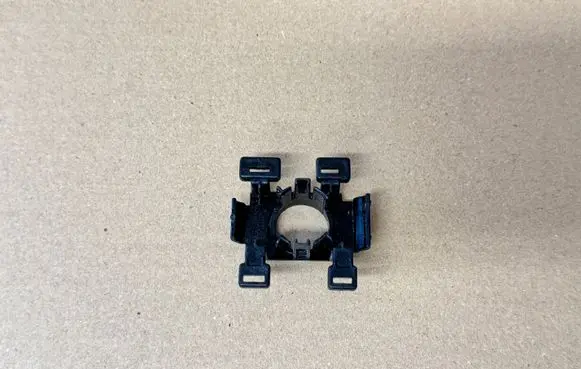 Volkswagen T-Cross Front parking sensor holder (PDC) 2GM919493A