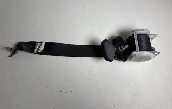 Ford Mustang V Rear seatbelt 2028584AC