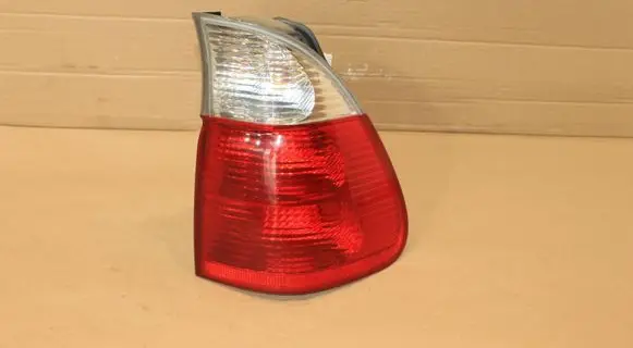 BMW X5 E53 Rear/tail lights 7164474