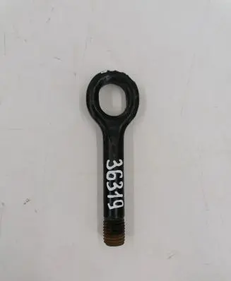 Hyundai i20 (PB PBT) Towing hook eye 