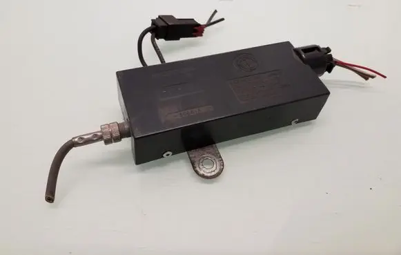 Alfa Romeo 155 Antenna control unit 60551977