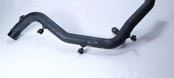 Audi Q7 4L Intercooler hose/pipe 7L6145795S