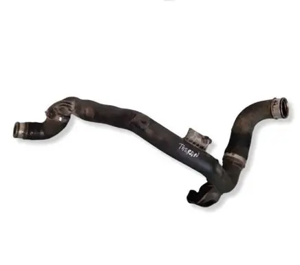Volkswagen Touran I Intercooler hose/pipe 3C0145840H
