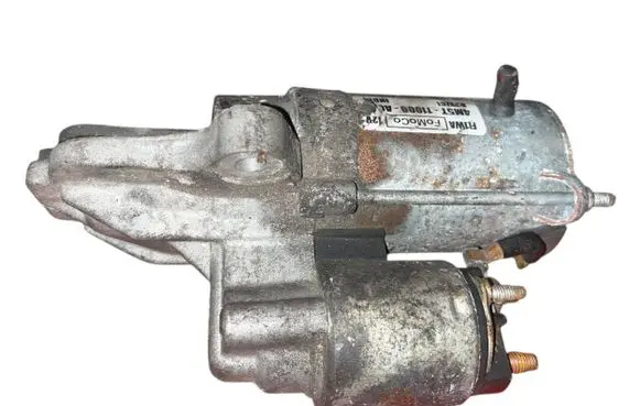 Ford Focus Starter motor 4m5t11000ac
