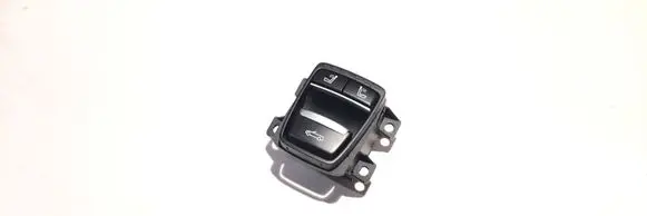 BMW 4 F32 F33 Folding roof switch 66832923