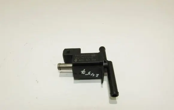 Renault Captur Turbo solenoid valve 8200603558
