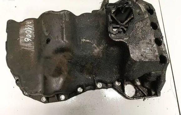 Suzuki Grand Vitara II Oil sump 8200722339