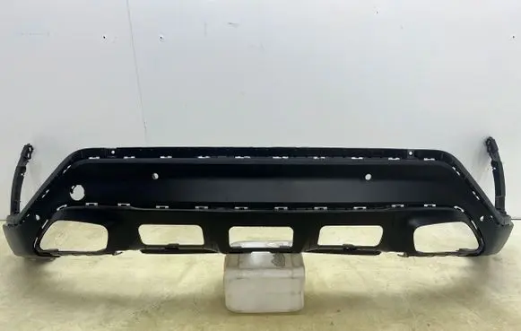 KIA Xceed Rear bumper 86612J7CA0
