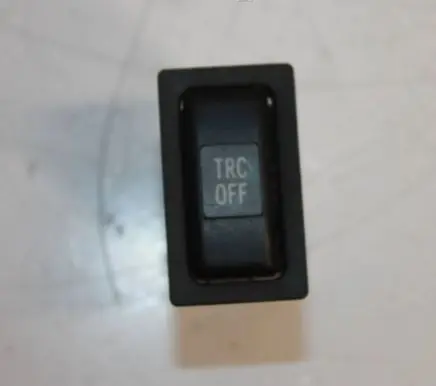 Toyota Corolla Verso E121 Traction control (ASR) switch TR8801