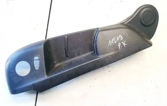 Volkswagen PASSAT B6 Other interior part 3C0881317H