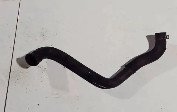 Citroen C4 I Picasso Intercooler hose/pipe