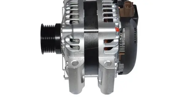 Chrysler Grand Voyager V Generator/alternator 04727866AB 04727866AD 1042106091