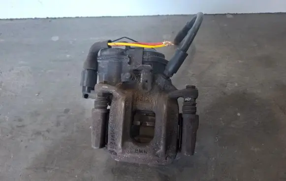 BMW X3 F25 Rear brake caliper 32349660