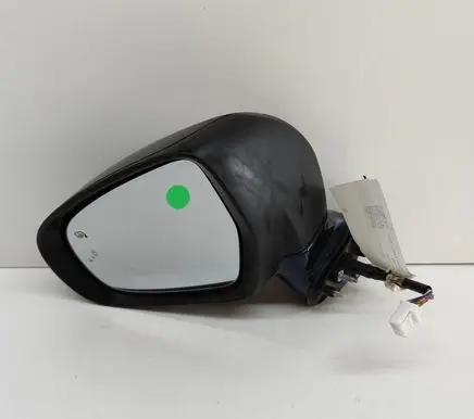 Suzuki SX4 S-Cross Front door electric wing mirror 8470263T60ZQ4 8470263T60