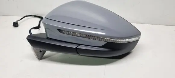 Audi Q4 Sportback e-tron Front door electric wing mirror 89C857501B 89C857409B 89C857409B9B9