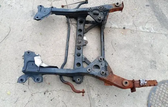 Mercedes-Benz Vito Viano W638 Front subframe