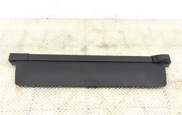 Opel Insignia A Parcel shelf load cover 