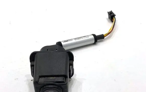 DS Automobiles 4 Reversing camera 9812668580