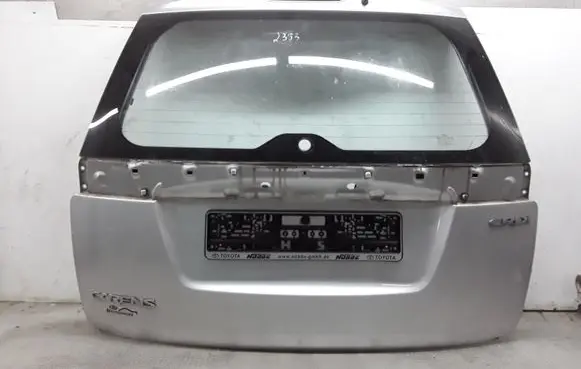 KIA Carens II Tailgate/trunk/boot lid