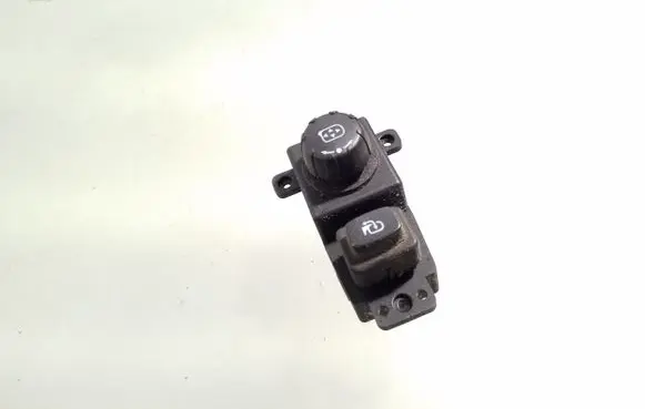SsangYong Korando Wing mirror switch 201006242 MLP