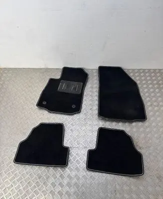 Opel Mokka Car floor mat set 