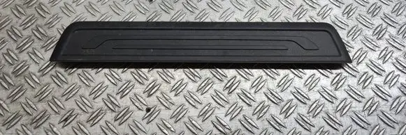 KIA Sportage Front sill trim cover 858833U010