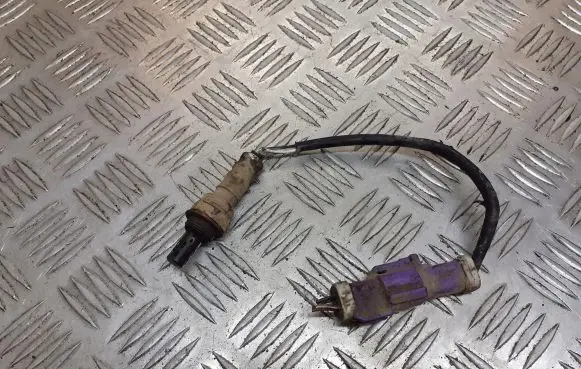 Ford Fiesta Lambda probe sensor 2S6A-9G444-BA