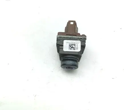 Mercedes-Benz GLC X253 C253 Windshield/windscreen camera A0009054407