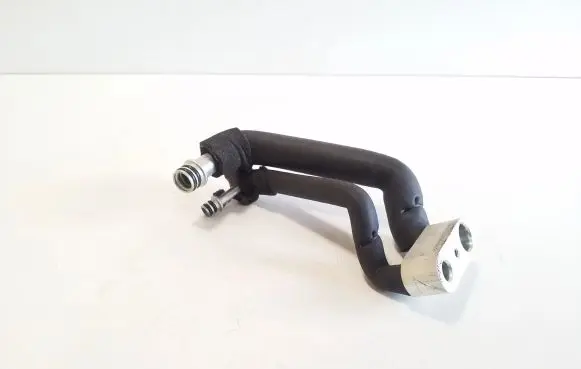 Jaguar XE Air conditioning (A/C) pipe/hose