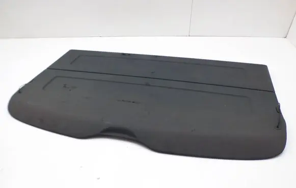 Audi Q5 SQ5 Parcel shelf 