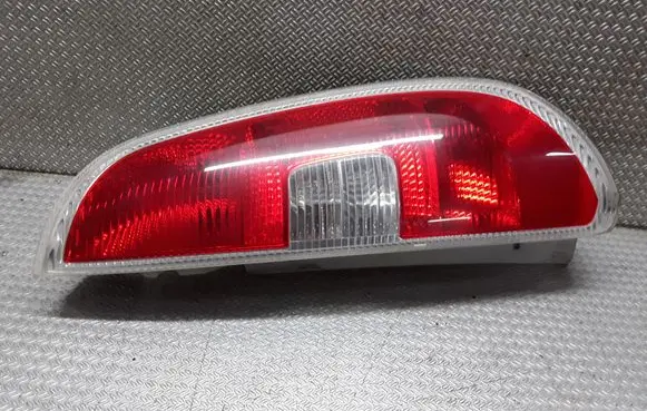 Skoda Roomster (5J) Rear/tail lights 5J7945096