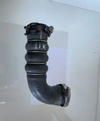 Audi A4 S4 B7 8E 8H Intercooler hose/pipe 8E0145738D