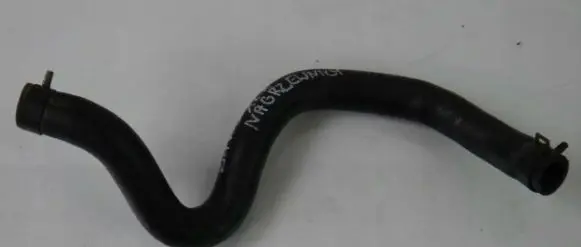 KIA Rio Intercooler hose/pipe 3246796