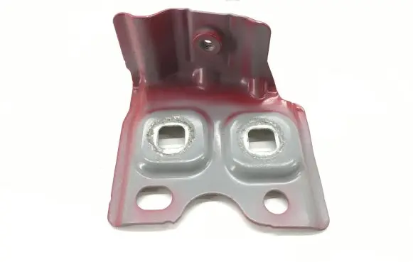 Mercedes-Benz A W177 Fender mounting bracket A1778802100