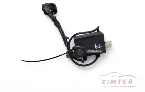 Volkswagen Transporter - Caravelle T4 Immobiliser reader (aerial) 1H0953254C 1H0953257B