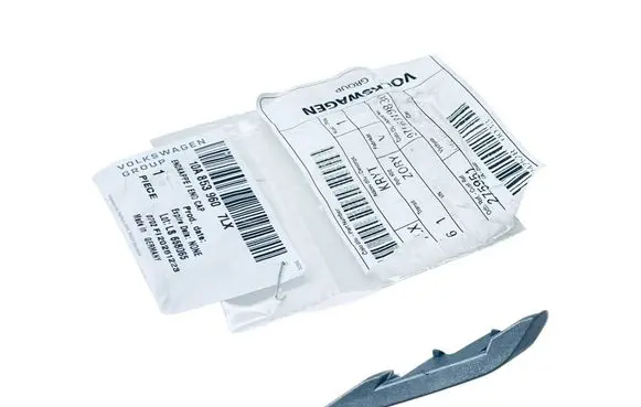 Volkswagen ID.3 Other exterior part 10A8539607LX 10A853960