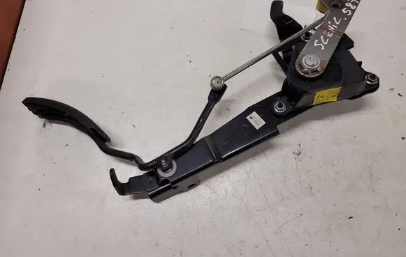 Renault Scenic II - Grand scenic II Accelerator throttle pedal 8200153272