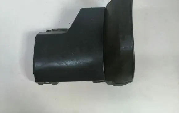 Audi A6 Allroad C5 Side skirt rear trim 