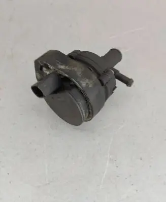 Mercedes-Benz S W222 Electric auxiliary coolant/water pump A2118350028 3130591103