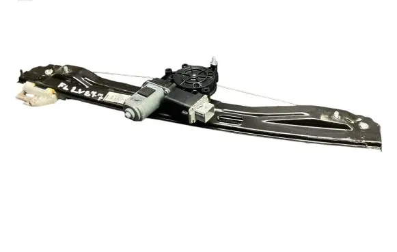 Fiat 500L Front door window regulator with motor 37324000 5198054